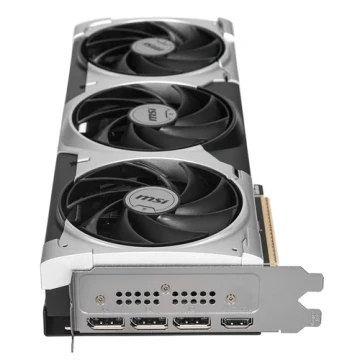Видеокарта MSI (G5070-12V3) GeForce RTX 5070 12G VENTUS 3X