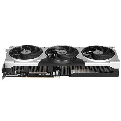 Видеокарта MSI (G5070-12V3) GeForce RTX 5070 12G VENTUS 3X