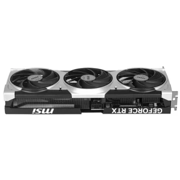 Видеокарта MSI (G5070-12V3) GeForce RTX 5070 12G VENTUS 3X