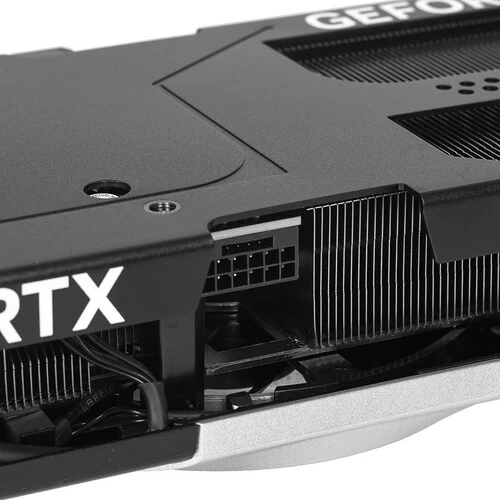 Видеокарта MSI (G5070-12V3) GeForce RTX 5070 12G VENTUS 3X