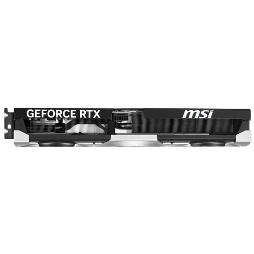 Видеокарта MSI (G5070-12V3) GeForce RTX 5070 12G VENTUS 3X
