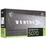 Видеокарта MSI (G5070-12V3) GeForce RTX 5070 12G VENTUS 3X