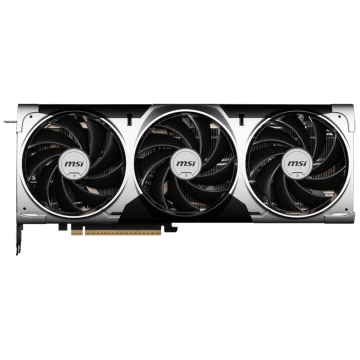 Видеокарта MSI (G5070-12V3) GeForce RTX 5070 12G VENTUS 3X