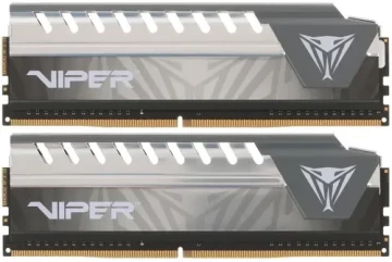 Оперативная память 16 Gb 2666 MHz PATRIOT VIPER 4 Elite DDR4  (PVE416G266C6KGY)