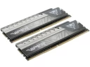 Оперативная память 16 Gb 2666 MHz PATRIOT VIPER 4 Elite DDR4 (PVE416G266C6KGY)