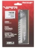 Оперативная память 16 Gb 2666 MHz PATRIOT VIPER 4 Elite DDR4 (PVE416G266C6KGY)
