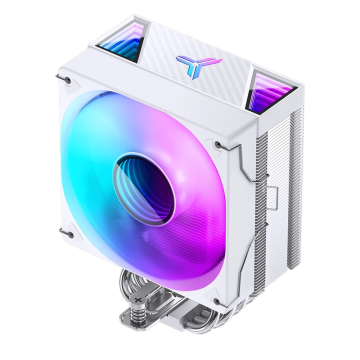Кулер для процессора JONSBO CR-1000 V2 PRO ARGB White