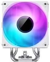 Кулер для процессора JONSBO CR-1000 V2 PRO ARGB White