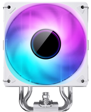 Кулер для процессора JONSBO CR-1000 V2 PRO ARGB White