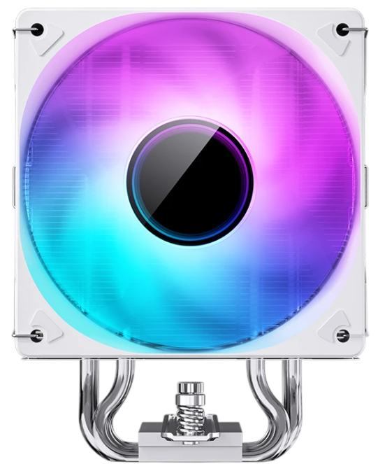 Кулер для процессора JONSBO CR-1000 V2 PRO ARGB White