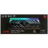 Оперативная память 8 Gb 3200 MHz ADATA XPG SPECTRIX D41 (AX4U320038G16A-ST41)