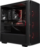 Игровой компьютер AMD Ryzen 7 7800X3D/RTX5070 Ti 16Gb/B650/DDR5 32Gb/SSD 2Tb/850W/ATX