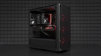 Игровой компьютер AMD Ryzen 7 7800X3D/RTX5070 Ti 16Gb/B650/DDR5 32Gb/SSD 2Tb/850W/ATX