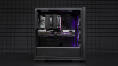 Игровой компьютер AMD Ryzen 7 7800X3D/RTX5070 Ti 16Gb/B650/DDR5 32Gb/SSD 2Tb/850W/ATX