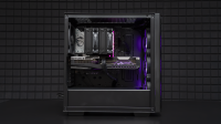 Игровой компьютер AMD Ryzen 7 7800X3D/RTX5070 Ti 16Gb/B650/DDR5 32Gb/SSD 2Tb/850W/ATX