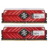 Оперативная память 32 Gb 3200 MHz ADATA XPG SPECTRIX D41 Red RGB (AX4U320016G16A-DR41)
