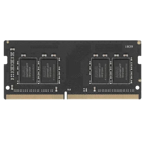 Оперативная память 8 Gb 2133 MHz AMD R7 PERFOMANCE SERIES Black (R748G2133S2S-UO)