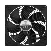 Вентилятор для корпуса SilverStone SST-AP183