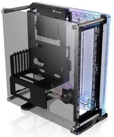 Компьютерный корпус Thermaltake DISTROCASE 350P TG Black CA-1Q8-00M1WN-00