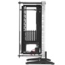 Компьютерный корпус Thermaltake DISTROCASE 350P TG Black CA-1Q8-00M1WN-00