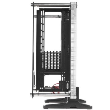 Компьютерный корпус Thermaltake DISTROCASE 350P TG Black CA-1Q8-00M1WN-00
