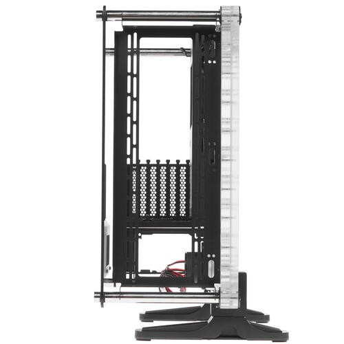 Компьютерный корпус Thermaltake DISTROCASE 350P TG Black CA-1Q8-00M1WN-00