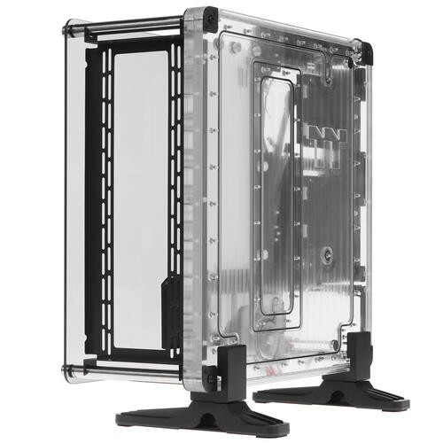Компьютерный корпус Thermaltake DISTROCASE 350P TG Black CA-1Q8-00M1WN-00