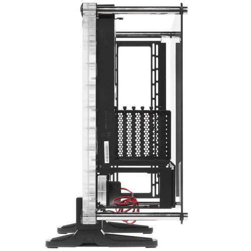 Компьютерный корпус Thermaltake DISTROCASE 350P TG Black CA-1Q8-00M1WN-00