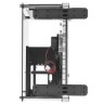 Компьютерный корпус Thermaltake DISTROCASE 350P TG Black CA-1Q8-00M1WN-00