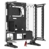 Компьютерный корпус Thermaltake DISTROCASE 350P TG Black CA-1Q8-00M1WN-00
