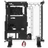 Компьютерный корпус Thermaltake DISTROCASE 350P TG Black CA-1Q8-00M1WN-00
