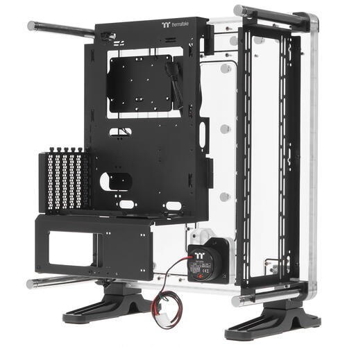 Компьютерный корпус Thermaltake DISTROCASE 350P TG Black CA-1Q8-00M1WN-00