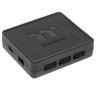 Компьютерный корпус Thermaltake DISTROCASE 350P TG Black CA-1Q8-00M1WN-00