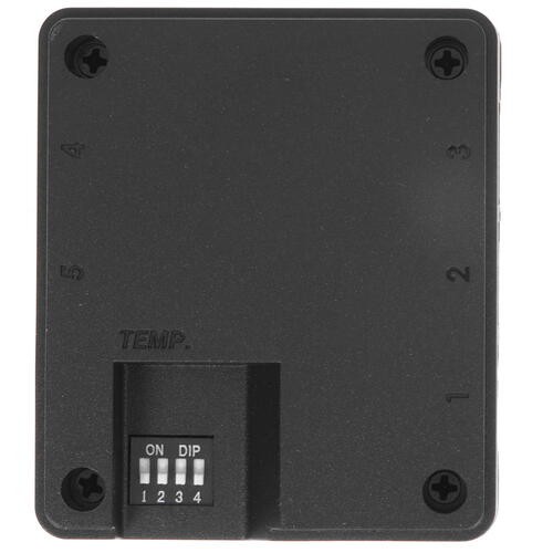 Компьютерный корпус Thermaltake DISTROCASE 350P TG Black CA-1Q8-00M1WN-00