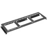 Компьютерный корпус Thermaltake DISTROCASE 350P TG Black CA-1Q8-00M1WN-00
