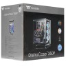 Компьютерный корпус Thermaltake DISTROCASE 350P TG Black CA-1Q8-00M1WN-00