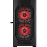 Компьютерный корпус 1STPLAYER DK D4-M ARGB Black (D4-M-BK-2F7-14-1F7)