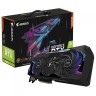 Видеокарта GIGABYTE (GV-N3080AORUS M-10GD) GeForce RTX 3080 10GB AORUS MASTER (rev. 2.0)