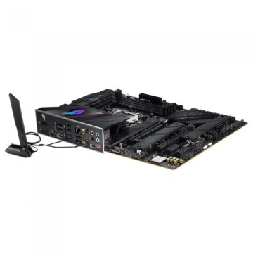 Материнская плата ASUS ROG STRIX B560-E GAMING WIFI 90MB1880-M0EAY0