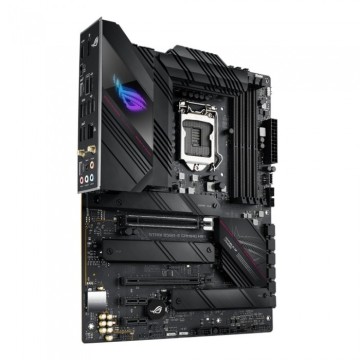 Материнская плата ASUS ROG STRIX B560-E GAMING WIFI 90MB1880-M0EAY0