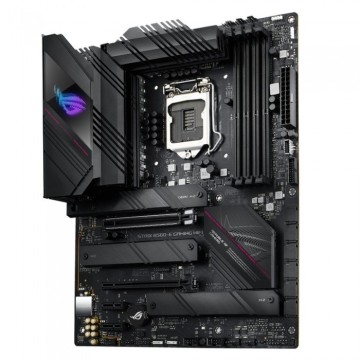 Материнская плата ASUS ROG STRIX B560-E GAMING WIFI 90MB1880-M0EAY0
