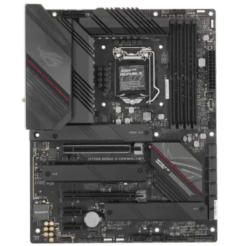 Материнская плата ASUS ROG STRIX B560-E GAMING WIFI 90MB1880-M0EAY0
