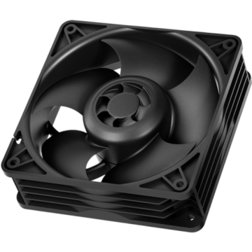 Вентилятор для корпуса Arctic Cooling S12038-4K (ACFAN00296A)