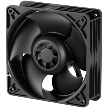 Вентилятор для корпуса Arctic Cooling S12038-4K (ACFAN00296A)