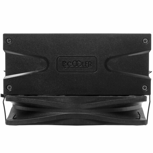 Кулер для процессора PCcooler GI-X4S D