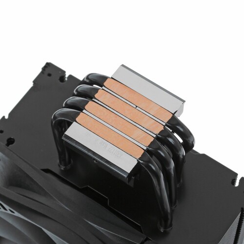 Кулер для процессора PCcooler GI-X4S D