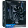 Кулер для процессора PCcooler GI-X4S D