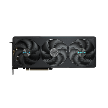 Видеокарта Gigabyte (GV-N507TEAGLE-16GD) GeForce RTX 5070 Ti 16GB EAGLE SFF