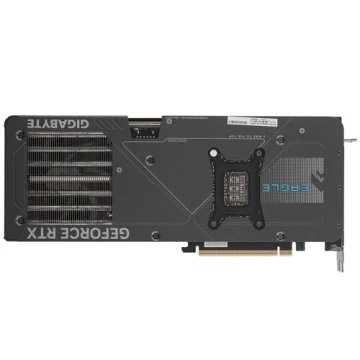 Видеокарта Gigabyte (GV-N507TEAGLE-16GD) GeForce RTX 5070 Ti 16GB EAGLE SFF