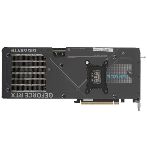 Видеокарта Gigabyte (GV-N507TEAGLE-16GD) GeForce RTX 5070 Ti 16GB EAGLE SFF